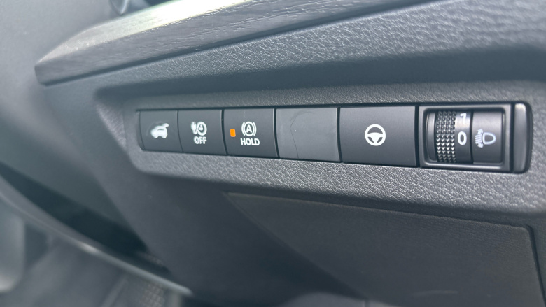 Nissan ARIYA 160kW Advance 63kWh 22kWCh 5dr Auto Electric Hatchback